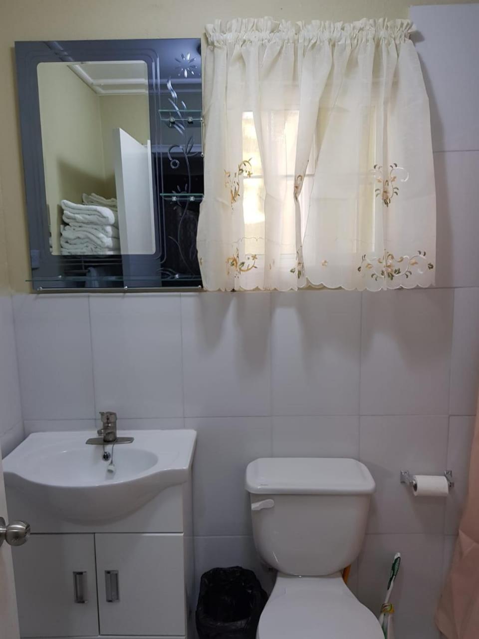 Orchid Cottage Kingston Cameră foto