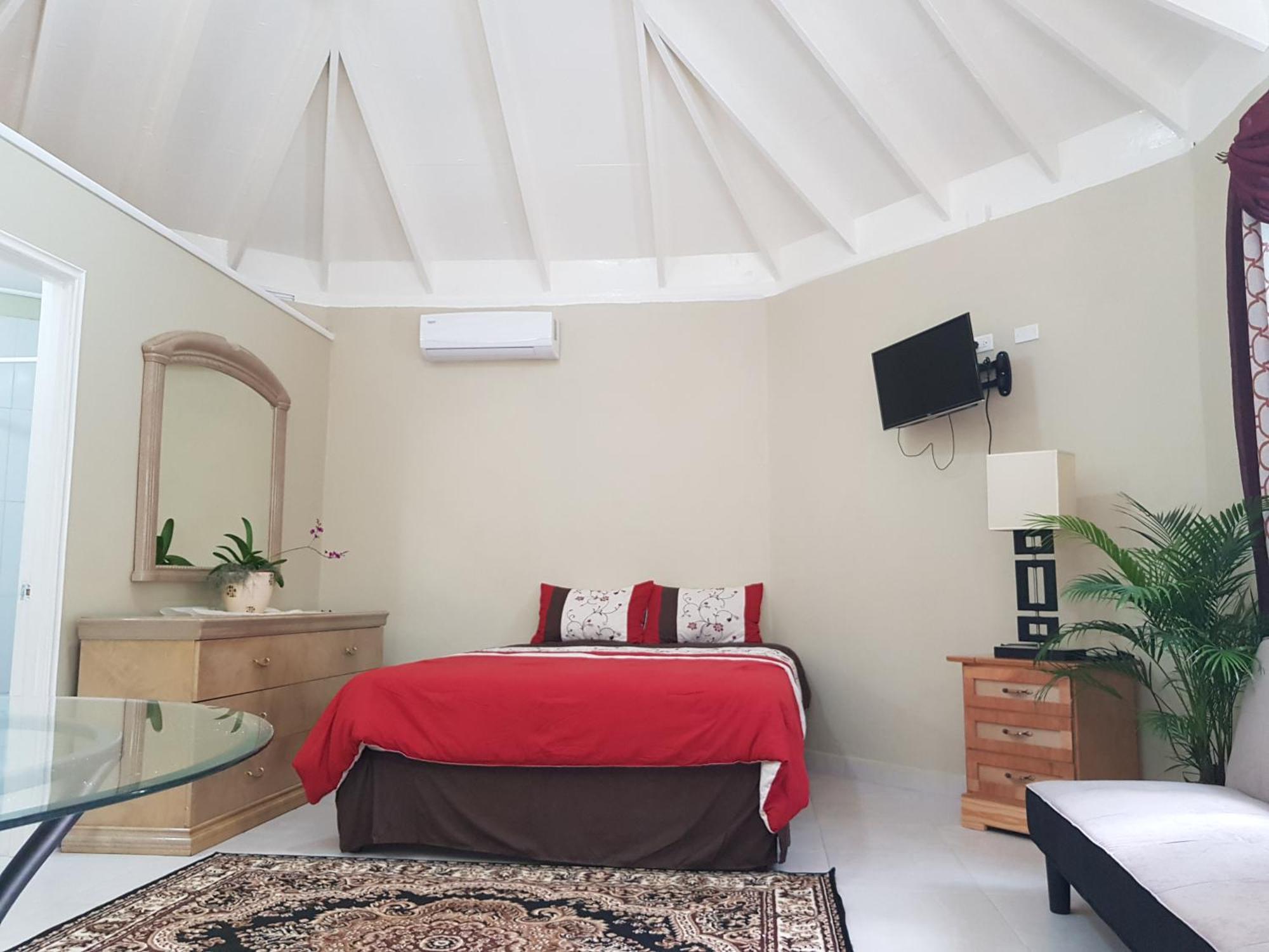 Orchid Cottage Kingston Cameră foto
